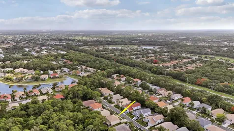 184 Bent Tree Drive Palm Beach Gardens FL 33418