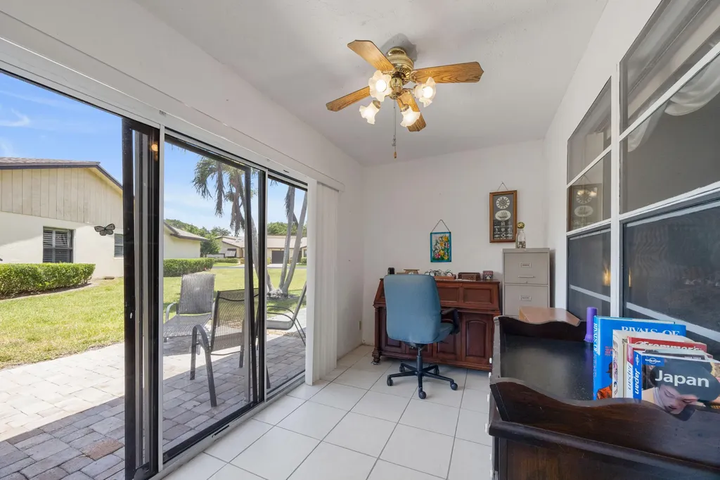 22 Ridge Pointe Drive Boynton Beach FL 33435