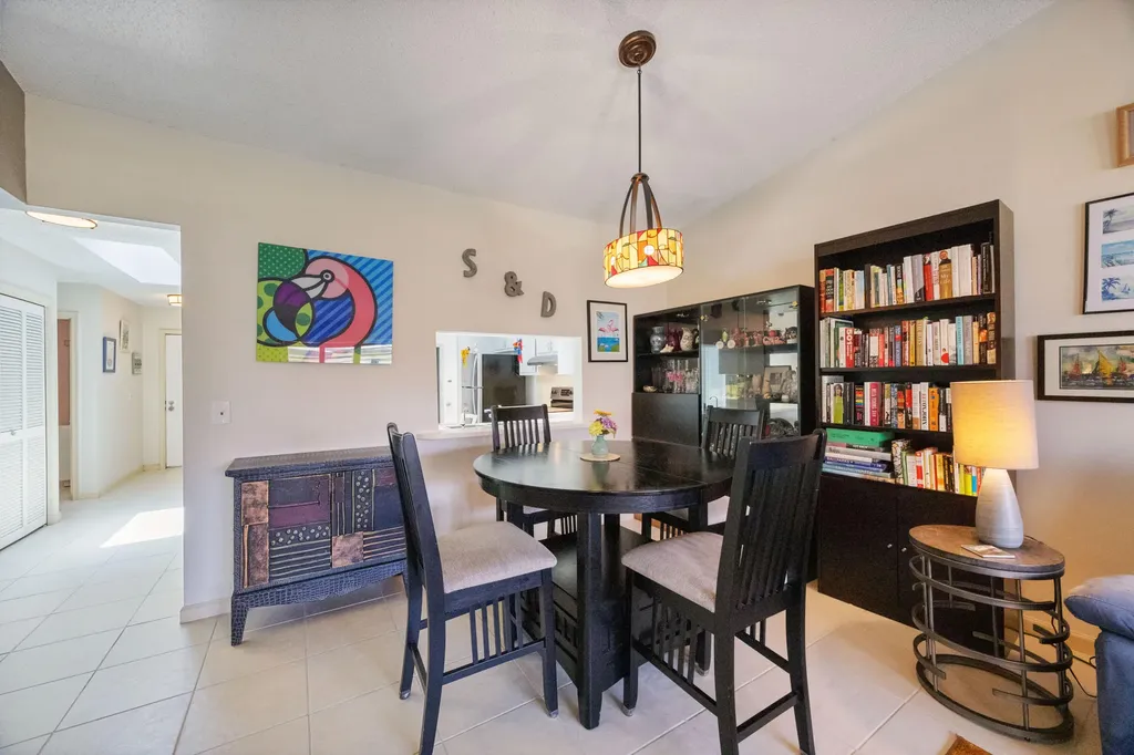 22 Ridge Pointe Drive Boynton Beach FL 33435