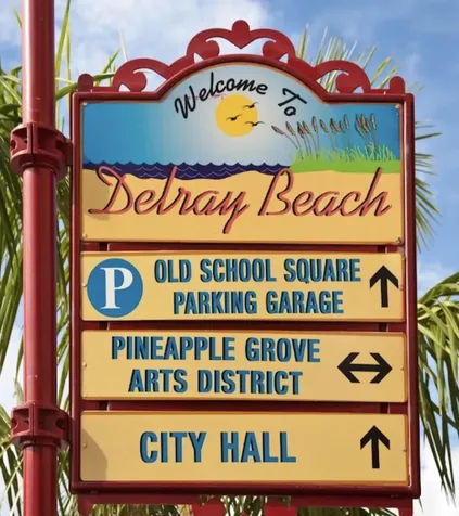250 NE 3rd Avenue Delray Beach FL 33444