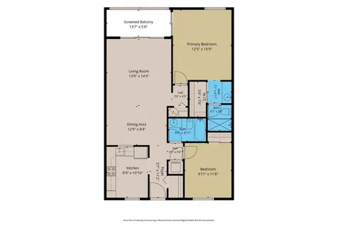 3123 S Carambola Circle S Coconut Creek FL 33066