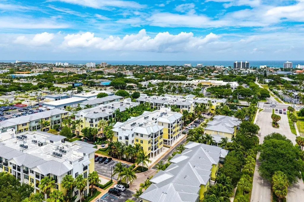 236 S Latitude Circle Delray Beach FL 33483