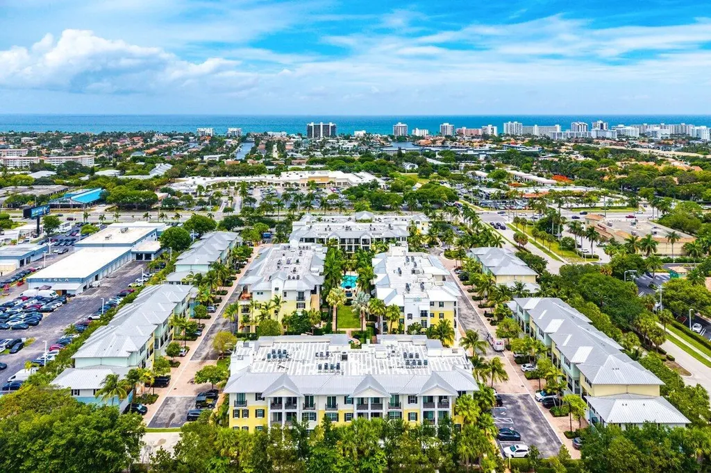 236 S Latitude Circle Delray Beach FL 33483