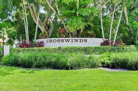 2756 Carnation Court Delray Beach FL 33445
