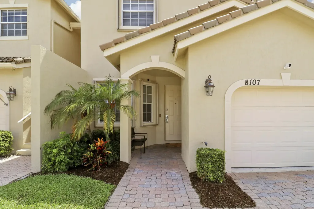 8107 Carnoustie Place Port St Lucie FL 34986