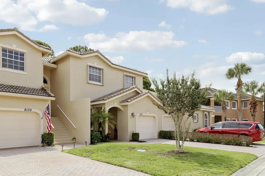 8107 Carnoustie Place Port St Lucie FL 34986