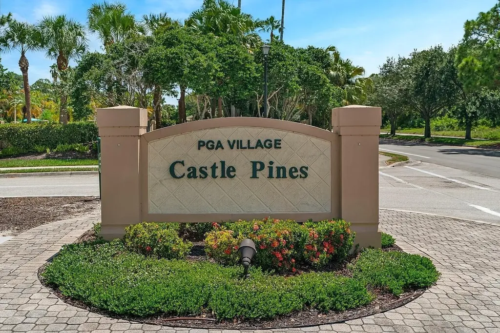 8107 Carnoustie Place Port St Lucie FL 34986