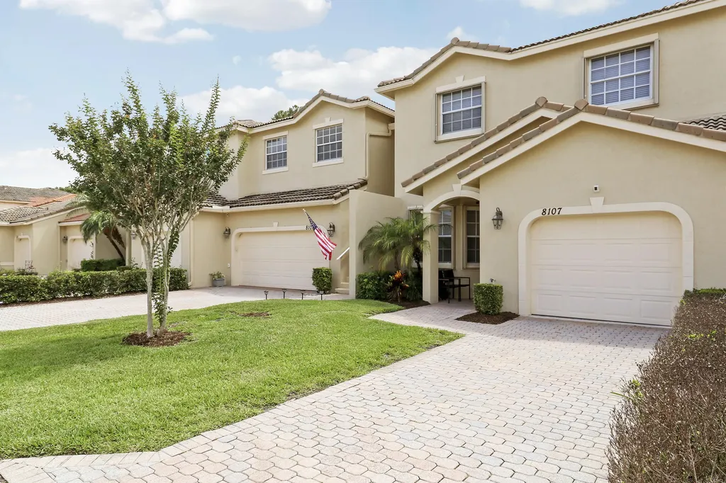 8107 Carnoustie Place Port St Lucie FL 34986