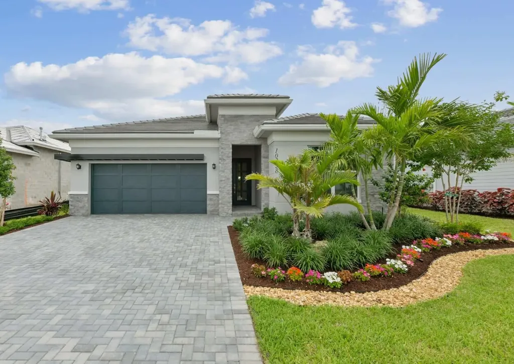 10238 Timber Creek Way Palm Beach Gardens FL 33412