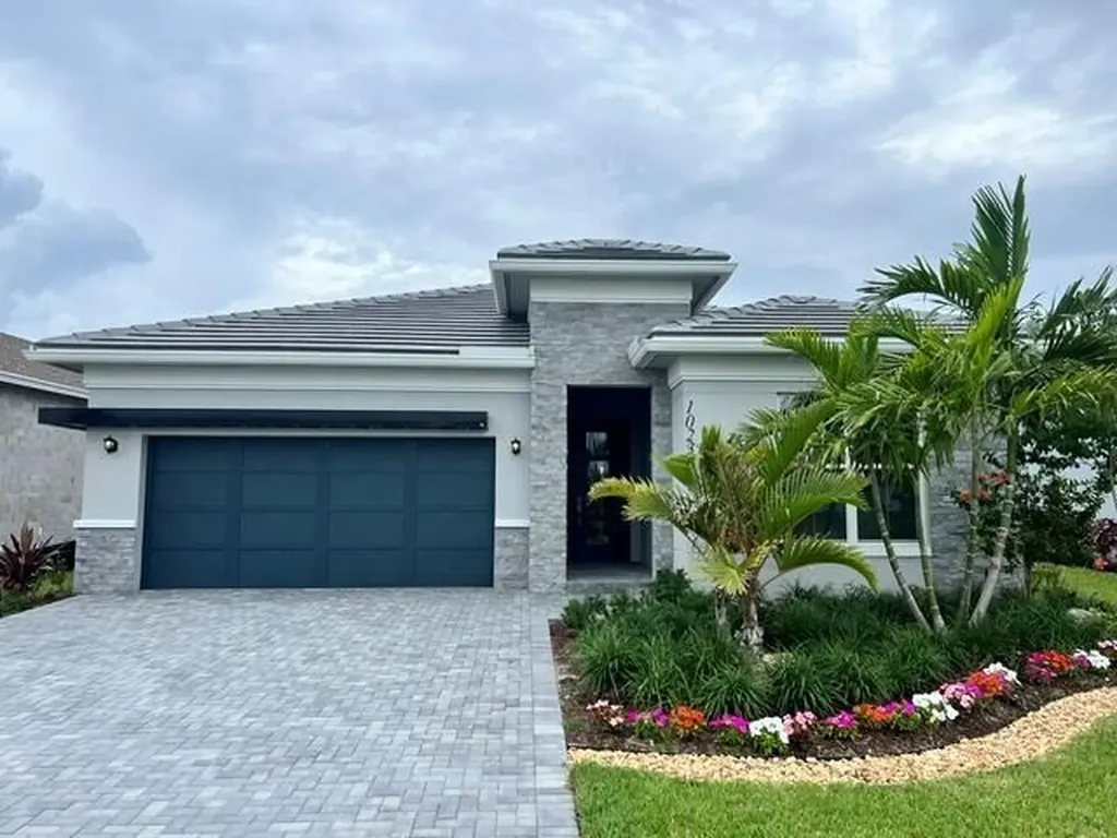 10238 Timber Creek Way Palm Beach Gardens FL 33412
