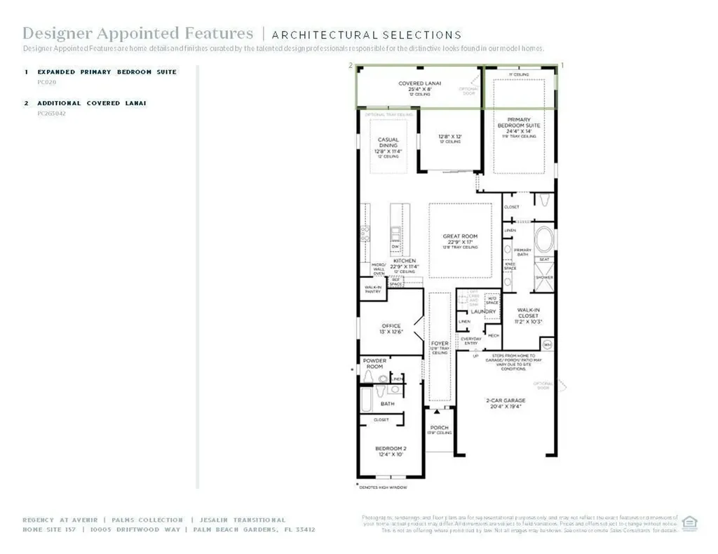 10238 Timber Creek Way Palm Beach Gardens FL 33412