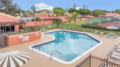 1490 Laguna Lane Pembroke Pines FL 33026