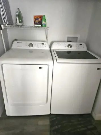 2812 Stoneway Lane Fort Pierce FL 34982
