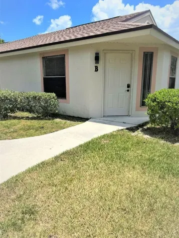 2812 Stoneway Lane Fort Pierce FL 34982