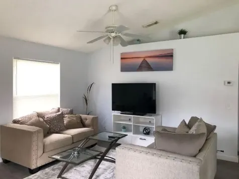 2812 Stoneway Lane Fort Pierce FL 34982