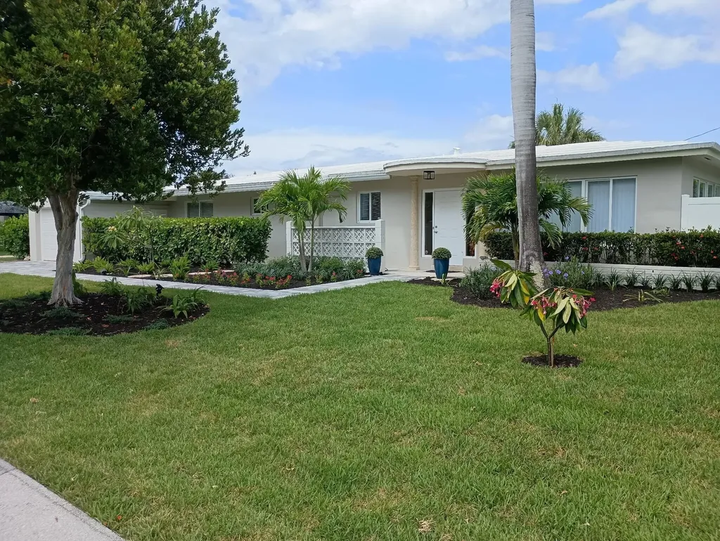4454 W Tradewinds Avenue W Lauderdale By The Sea FL 33308