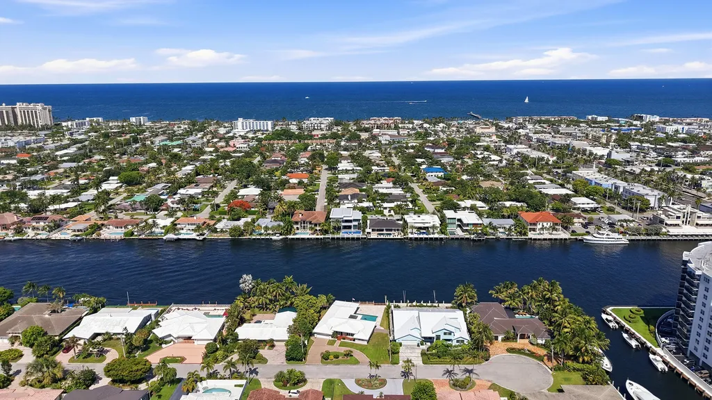 4454 W Tradewinds Avenue W Lauderdale By The Sea FL 33308