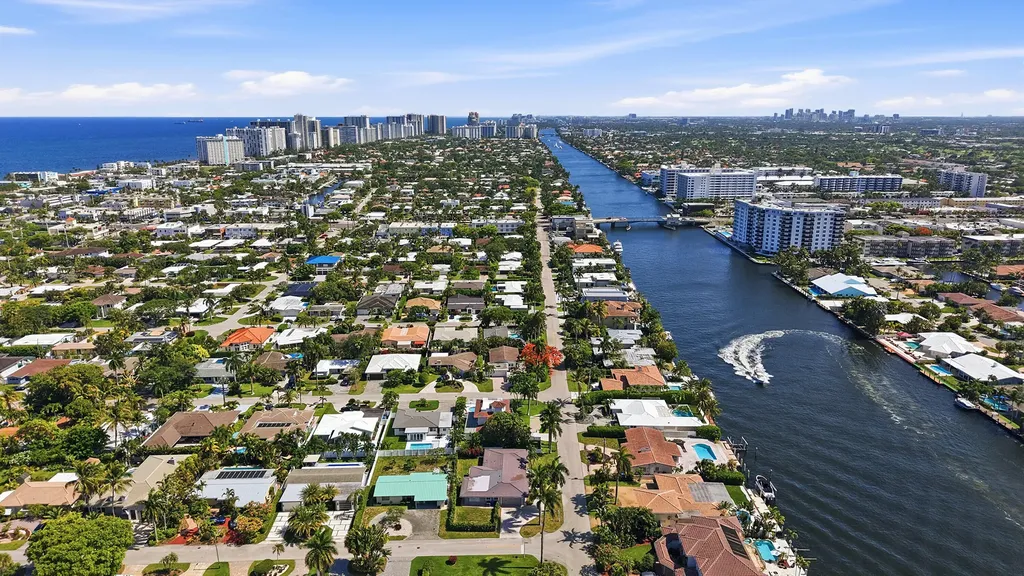 4454 W Tradewinds Avenue W Lauderdale By The Sea FL 33308