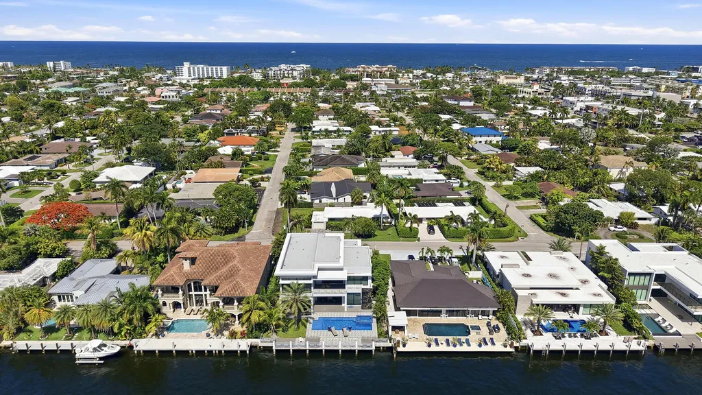 4454 W Tradewinds Avenue W Lauderdale By The Sea FL 33308