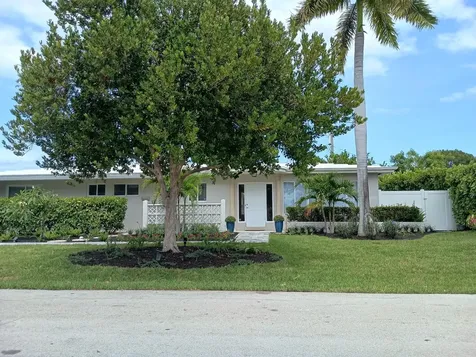 4454 W Tradewinds Avenue W Lauderdale By The Sea FL 33308