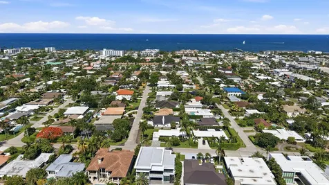 4454 W Tradewinds Avenue W Lauderdale By The Sea FL 33308