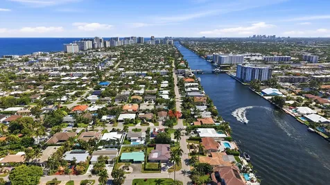 4454 W Tradewinds Avenue W Lauderdale By The Sea FL 33308