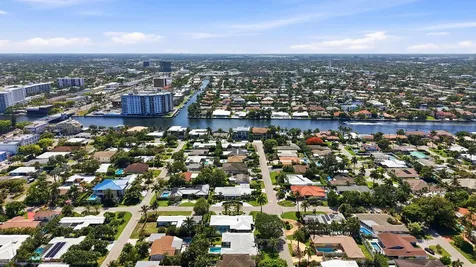 4454 W Tradewinds Avenue W Lauderdale By The Sea FL 33308