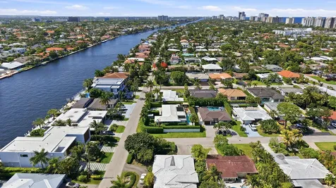 4454 W Tradewinds Avenue W Lauderdale By The Sea FL 33308
