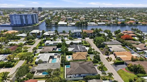 4454 W Tradewinds Avenue W Lauderdale By The Sea FL 33308