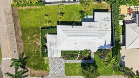 4454 W Tradewinds Avenue W Lauderdale By The Sea FL 33308