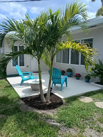 4454 W Tradewinds Avenue W Lauderdale By The Sea FL 33308