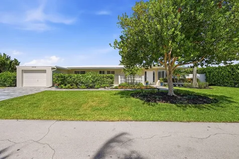 4454 W Tradewinds Avenue W Lauderdale By The Sea FL 33308