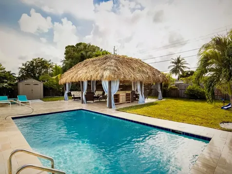 9507 Bellewood Street Palm Beach Gardens FL 33410