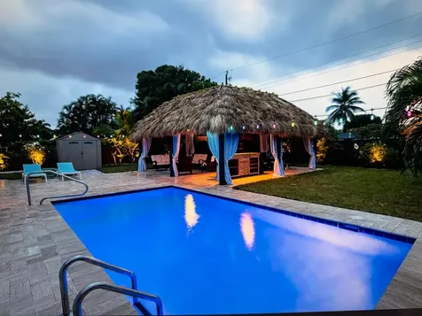 9507 Bellewood Street Palm Beach Gardens FL 33410