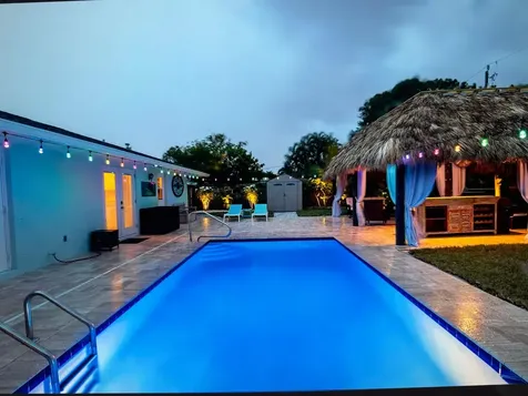 9507 Bellewood Street Palm Beach Gardens FL 33410
