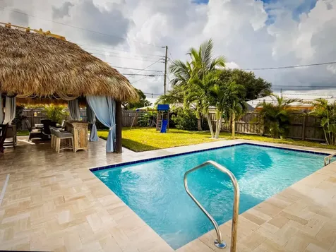 9507 Bellewood Street Palm Beach Gardens FL 33410