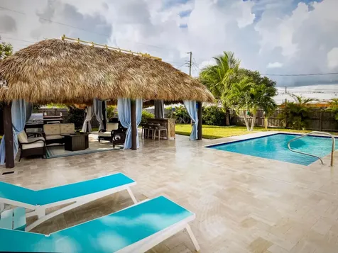 9507 Bellewood Street Palm Beach Gardens FL 33410