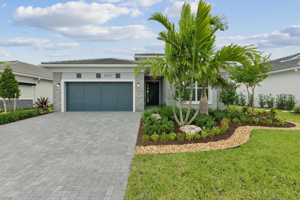 10222 Timber Creek Way Palm Beach Gardens FL 33412