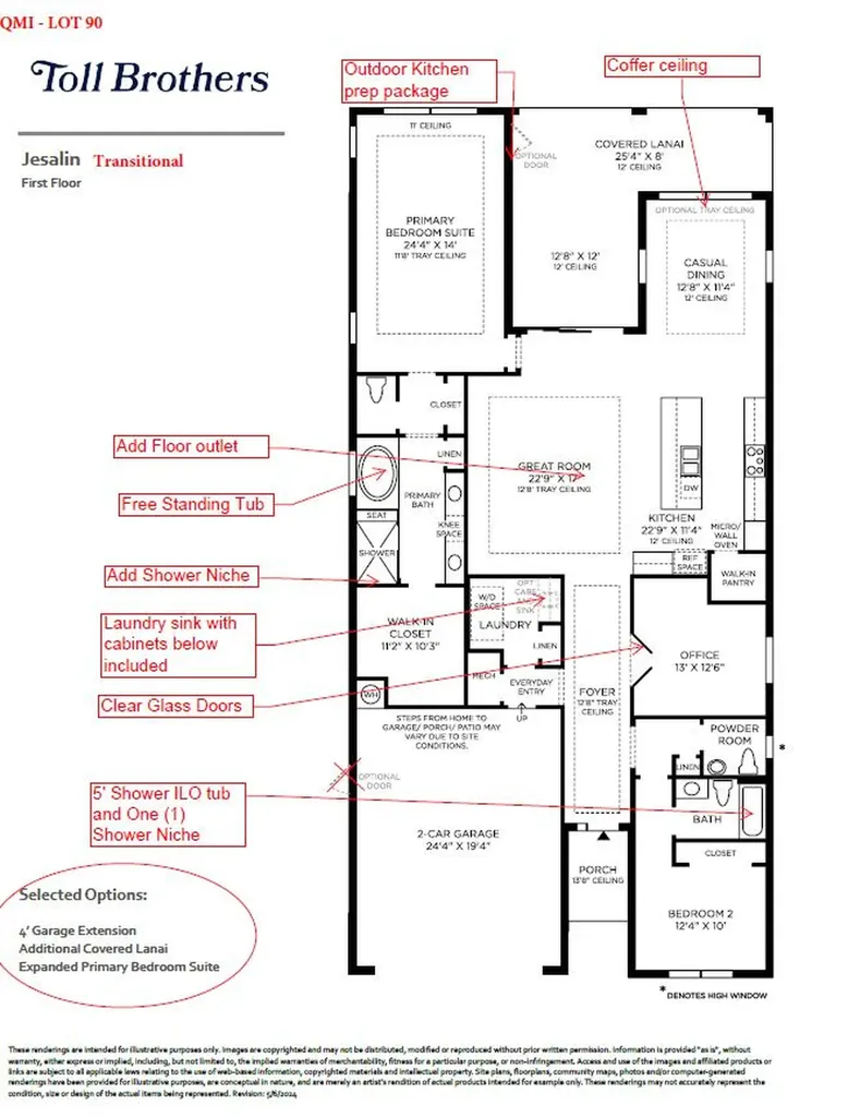 10222 Timber Creek Way Palm Beach Gardens FL 33412