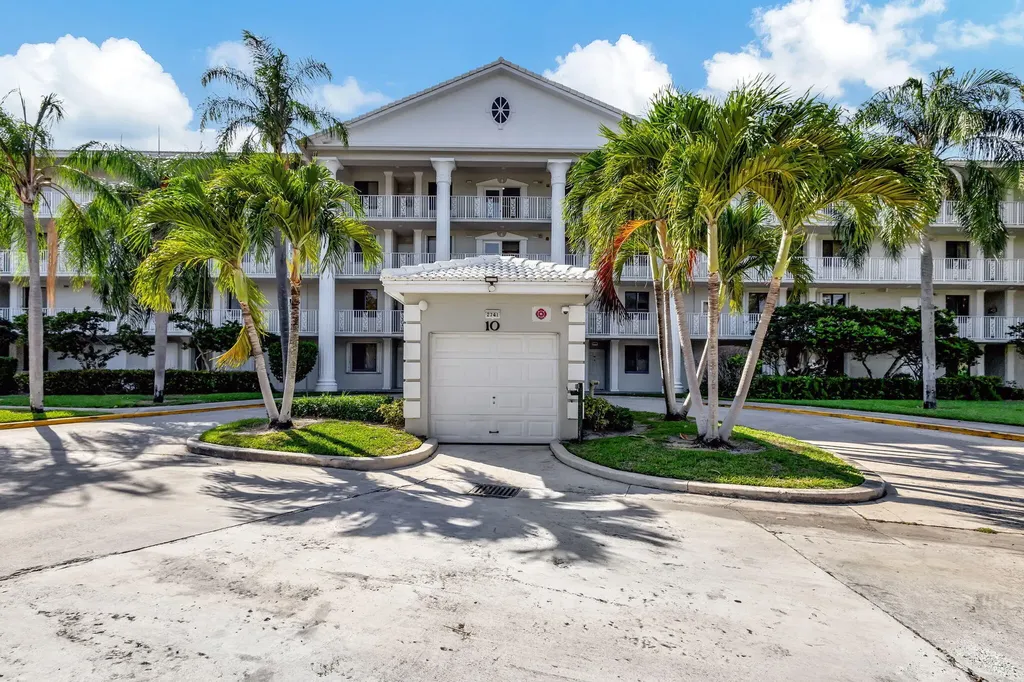 2741 Village Boulevard West Palm Beach FL 33409