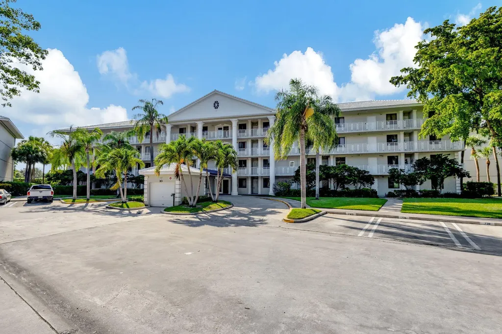 2741 Village Boulevard West Palm Beach FL 33409