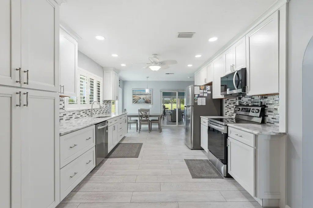 2773 SE Pine Valley Street Port St Lucie FL 34952