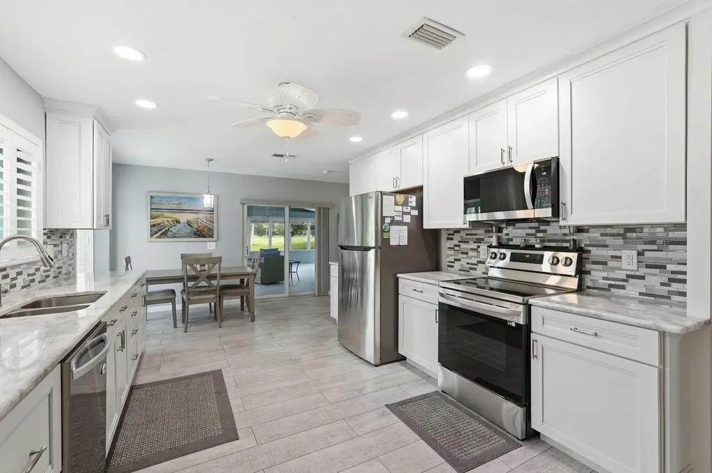 2773 SE Pine Valley Street Port St Lucie FL 34952