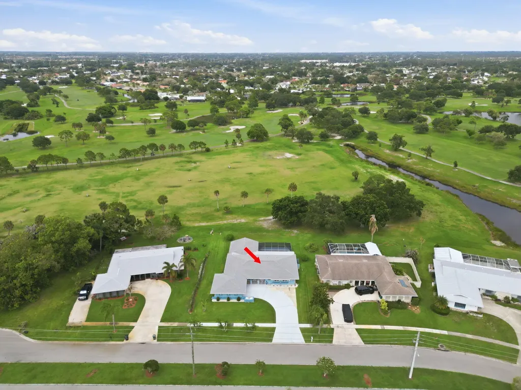 2773 SE Pine Valley Street Port St Lucie FL 34952