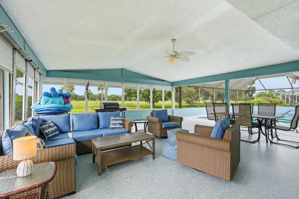 2773 SE Pine Valley Street Port St Lucie FL 34952