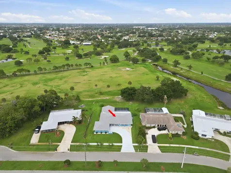 2773 SE Pine Valley Street Port St Lucie FL 34952