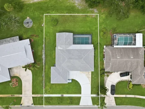 2773 SE Pine Valley Street Port St Lucie FL 34952