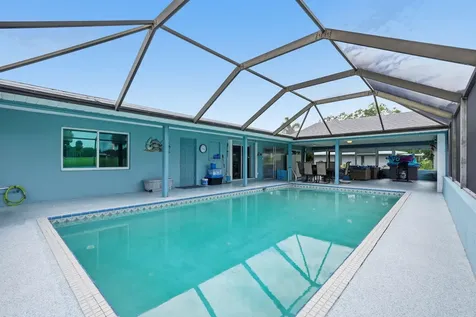 2773 SE Pine Valley Street Port St Lucie FL 34952