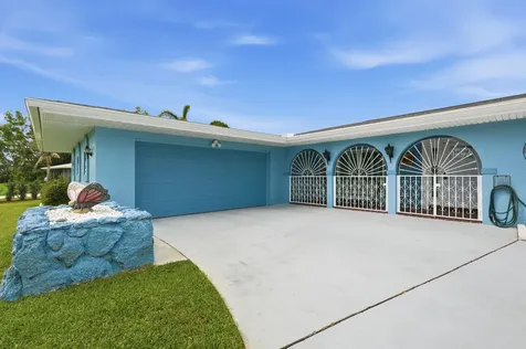 2773 SE Pine Valley Street Port St Lucie FL 34952