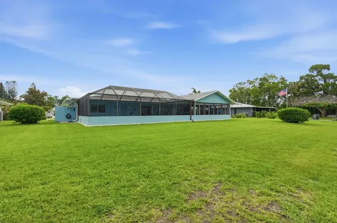 2773 SE Pine Valley Street Port St Lucie FL 34952
